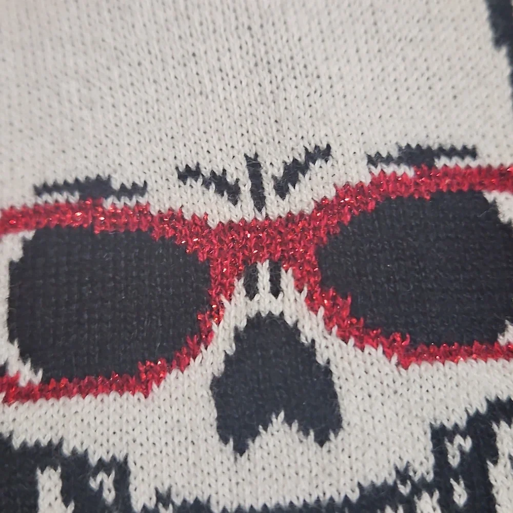 Skull blanket 62 x 70